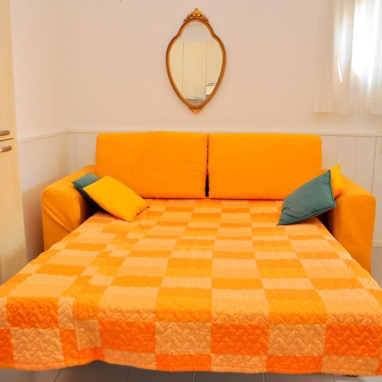 Enjoy a charming sea view studio apartment - Monolocale - 2