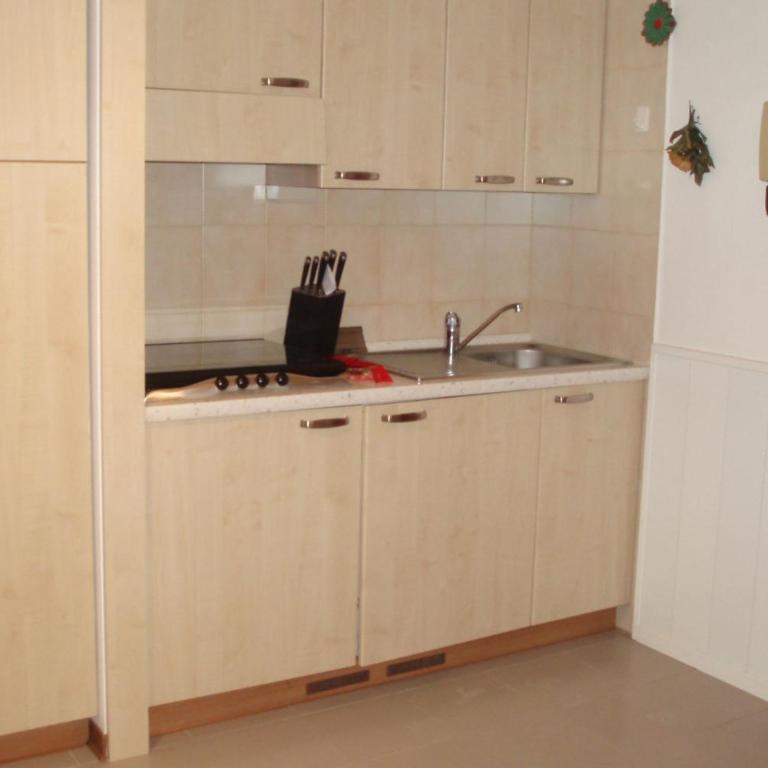 Enjoy a charming sea view studio apartment - Monolocale - 3