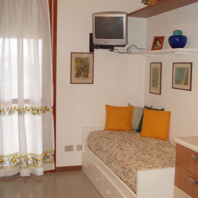Enjoy a charming sea view studio apartment - Monolocale - 4