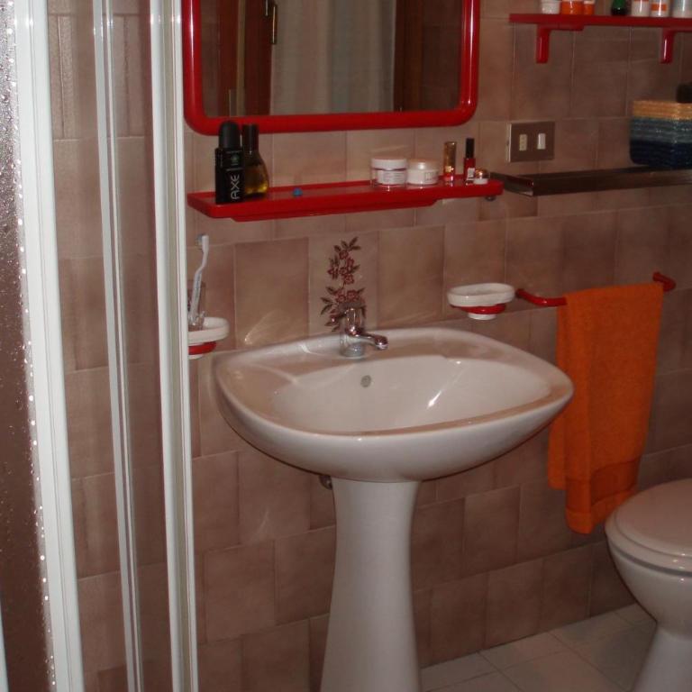 Enjoy a charming sea view studio apartment - Monolocale - 6