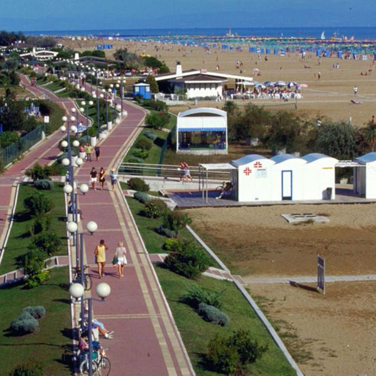 Enjoy a charming sea view studio apartment - Monolocale - 7