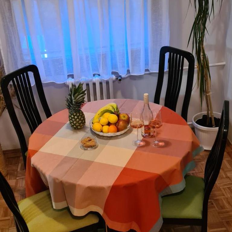 Grey apartment Novi Beograd - Apartman sa 1 Spavaćom Sobom - 12