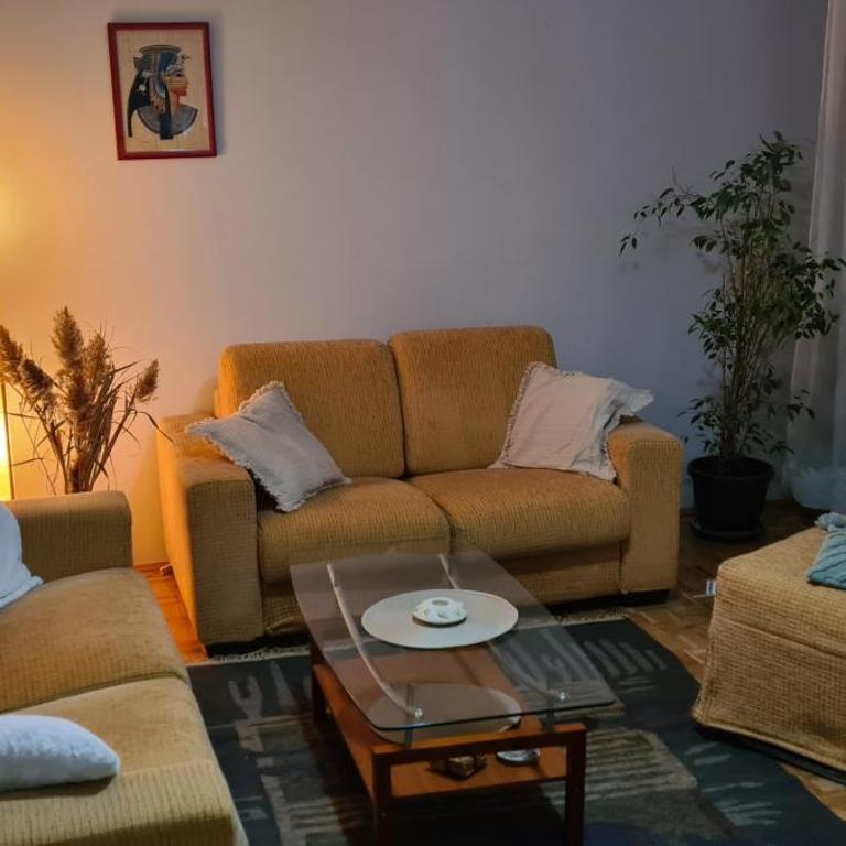 Grey apartment Novi Beograd - Apartman sa 1 Spavaćom Sobom - 14