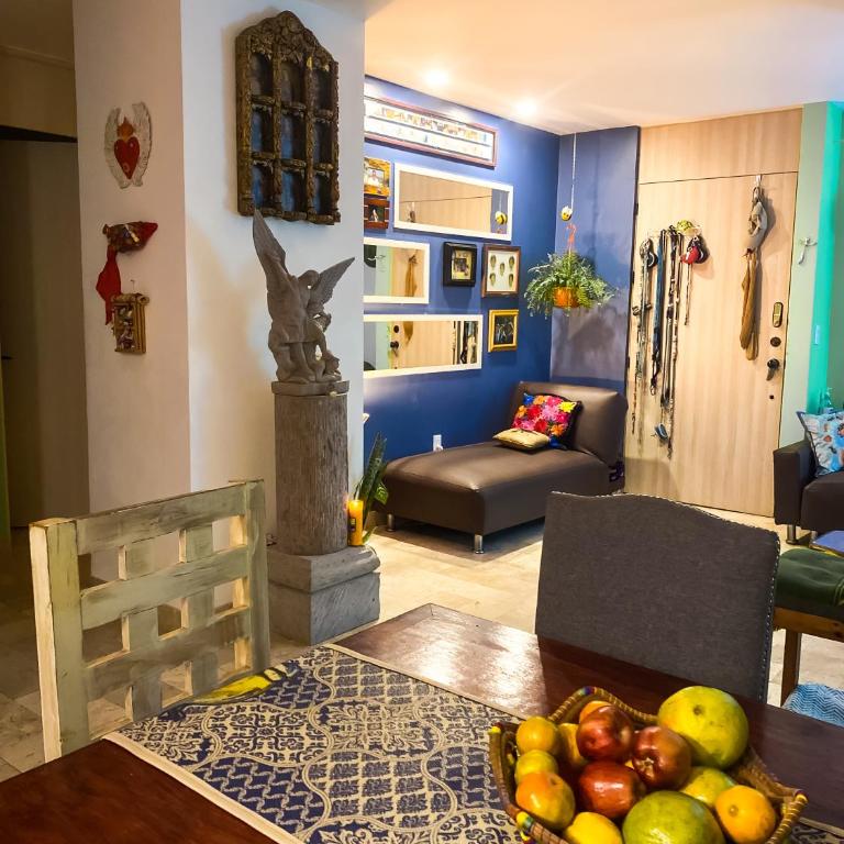 Casa Itzae La Luminaria Dog Friendly - Villa de 2 dormitorios - 30