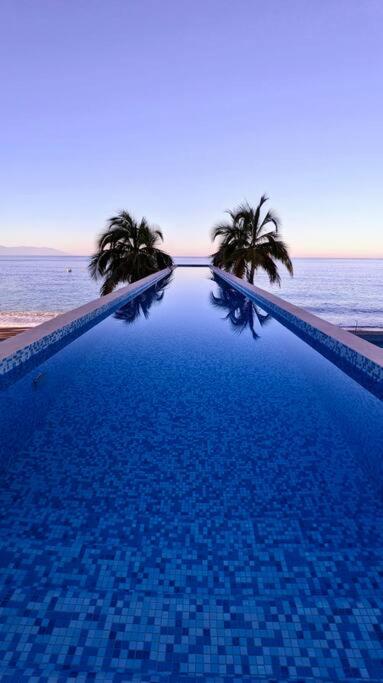 Chic Oceanfront Studio Loft Unique Art and Views - Apartamento de 1 dormitorio - 19