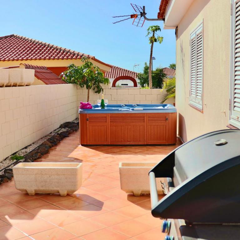 Villa Julia Relax Dream Holiday - Villa de 3 dormitorios - 3