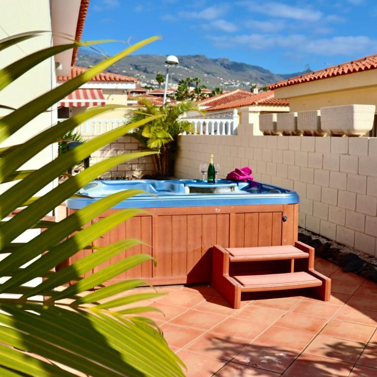 Villa Julia Relax Dream Holiday - Villa de 3 dormitorios - 2
