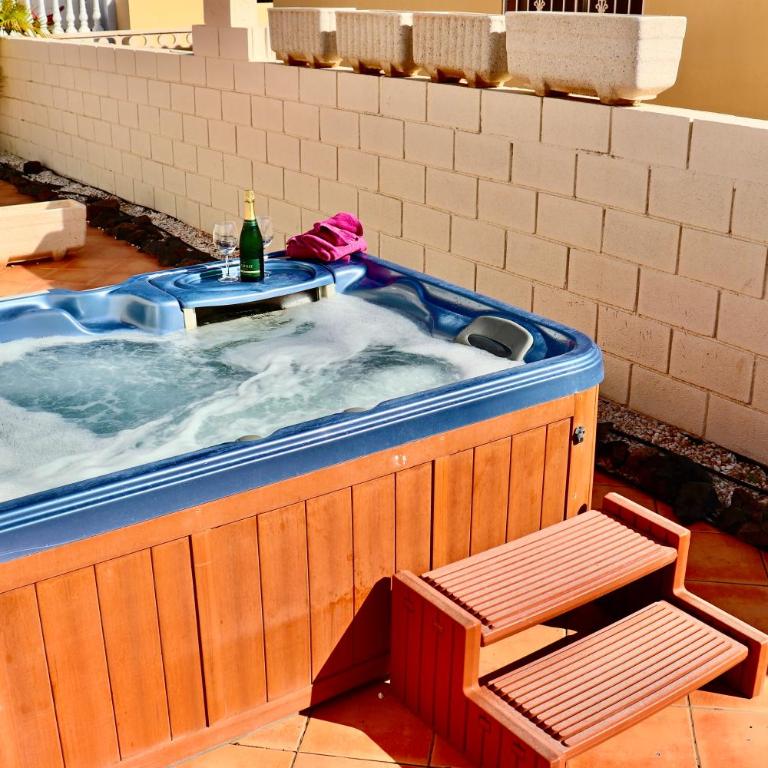 Villa Julia Relax Dream Holiday - Villa de 3 dormitorios - 5