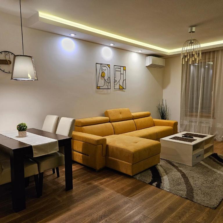 West 65 apartment - Apartman sa 1 Spavaćom Sobom - 2