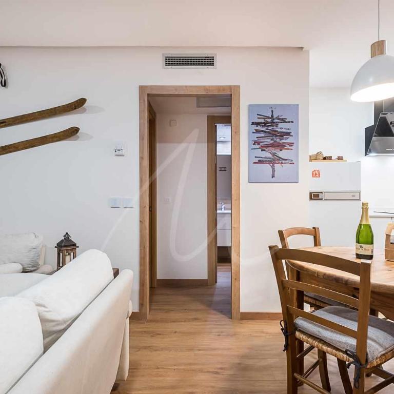 Bonaigua 007 by SeaMount Rentals - Apartamento de 1 dormitorio - 10