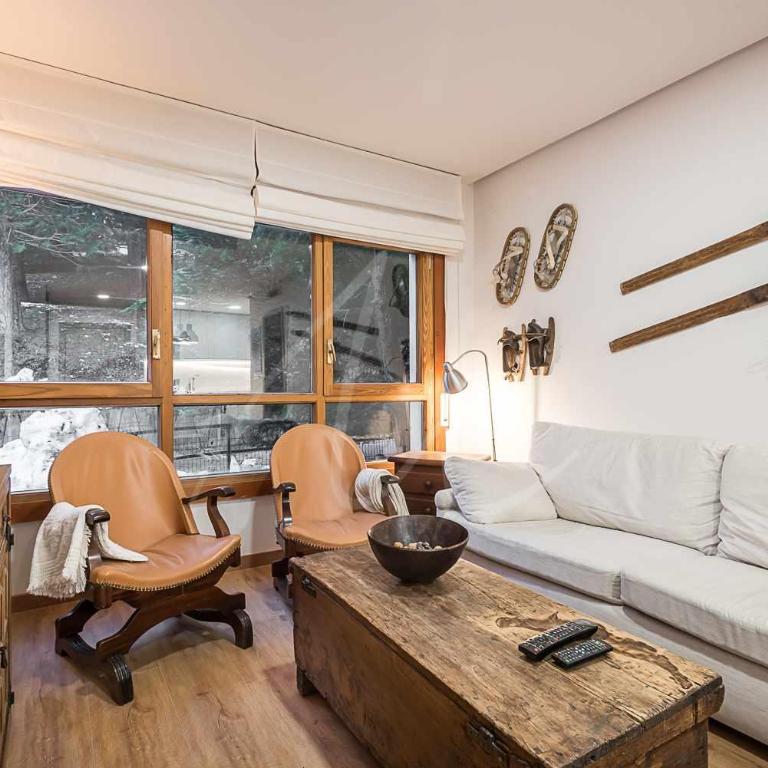 Bonaigua 007 by SeaMount Rentals - Apartamento de 1 dormitorio - 3