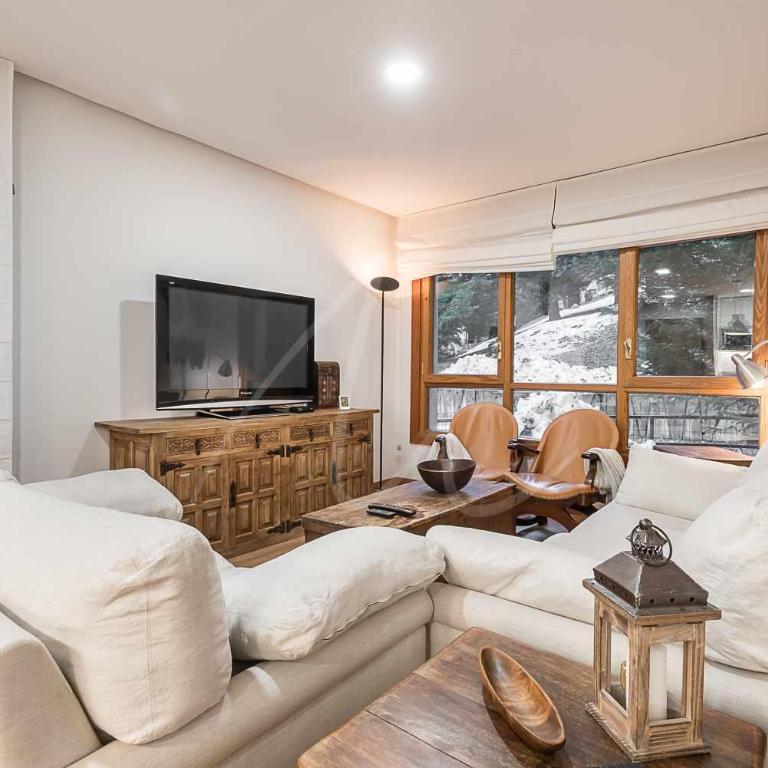 Bonaigua 007 by SeaMount Rentals - Apartamento de 1 dormitorio - 2