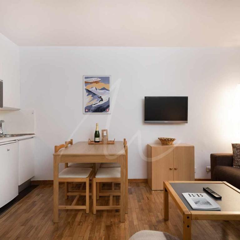 Bonaigua 006 by SeaMount Rentals - Apartamento de 1 dormitorio - 2
