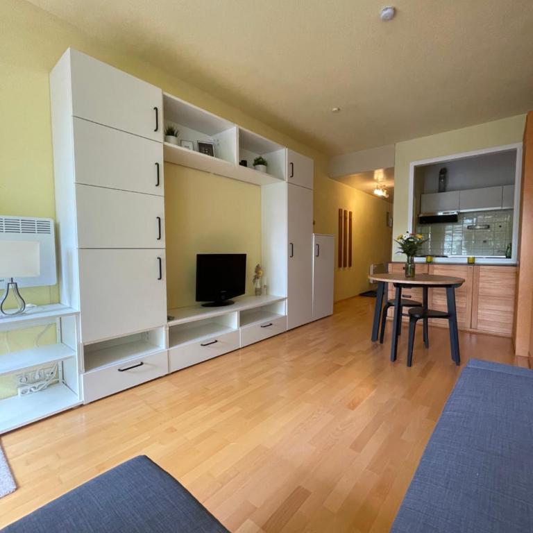 Seewohnung Landskron-Ossiachersee - Apartamento de 1 dormitorio - 8
