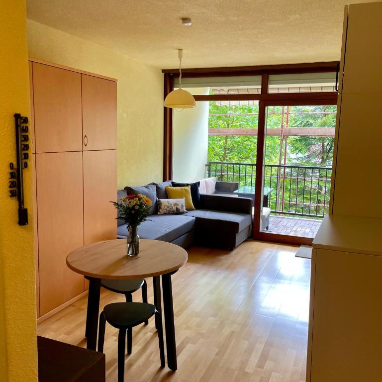Seewohnung Landskron-Ossiachersee - Apartamento de 1 dormitorio - 9