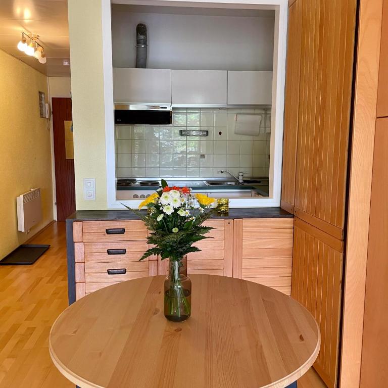 Seewohnung Landskron-Ossiachersee - Apartamento de 1 dormitorio - 12