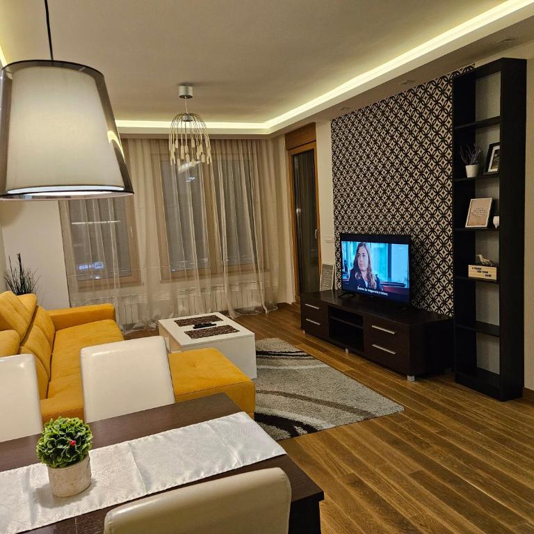 West 65 apartment - Apartman sa 1 Spavaćom Sobom - 5