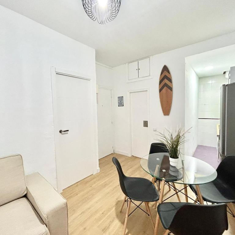 Plaza Rio A - One-Bedroom Apartment - 4