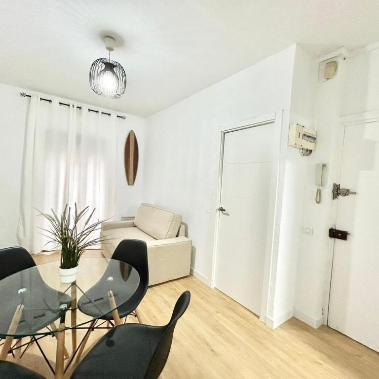 Plaza Rio A - One-Bedroom Apartment - 7