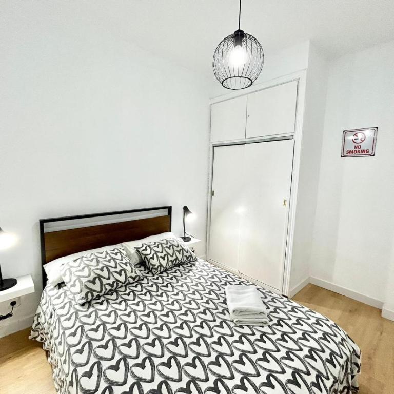 Plaza Rio A - One-Bedroom Apartment - 11