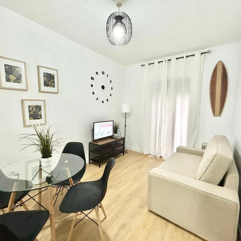 Plaza Rio A - One-Bedroom Apartment - 2