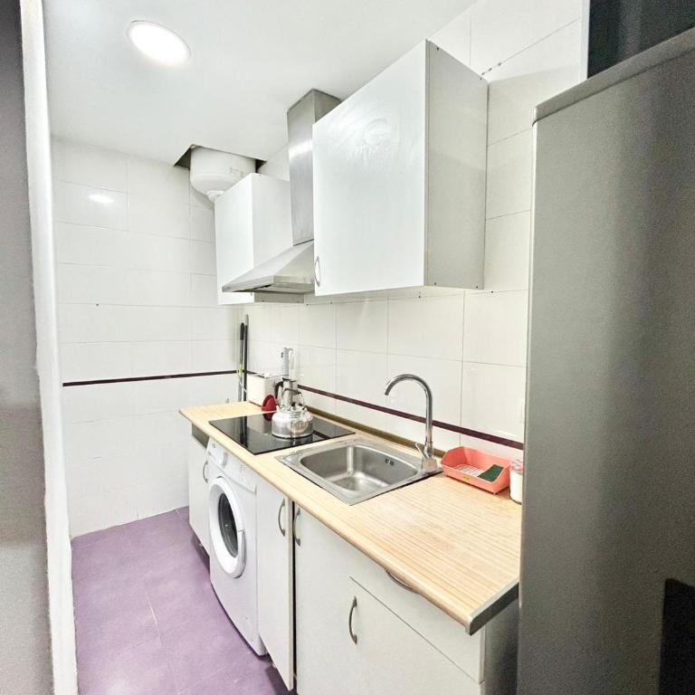 Plaza Rio A - One-Bedroom Apartment - 14