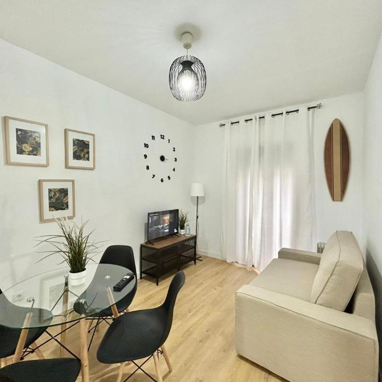 Plaza Rio A - One-Bedroom Apartment - 5