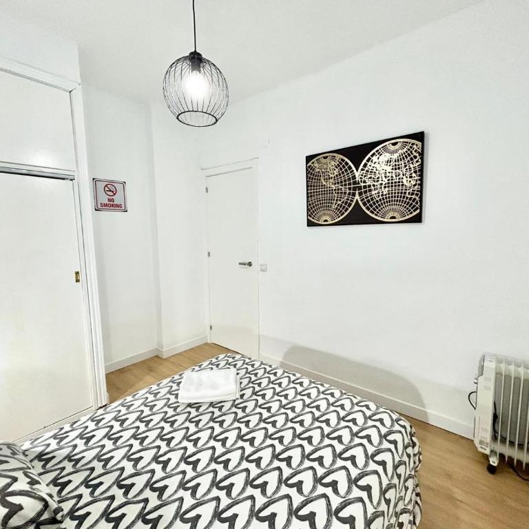 Plaza Rio A - One-Bedroom Apartment - 12