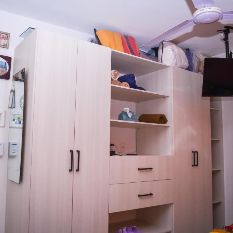 Casa Itzae La Luminaria Dog Friendly - Villa de 2 dormitorios - 13