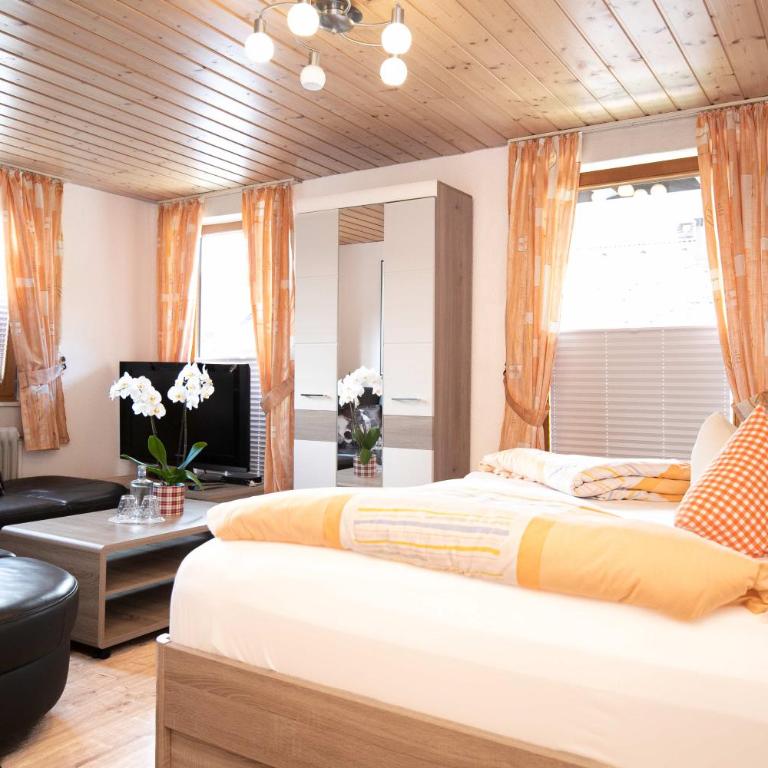 Hotel Amadeus - inclusive Skipass und vieles mehr - Suite - 1