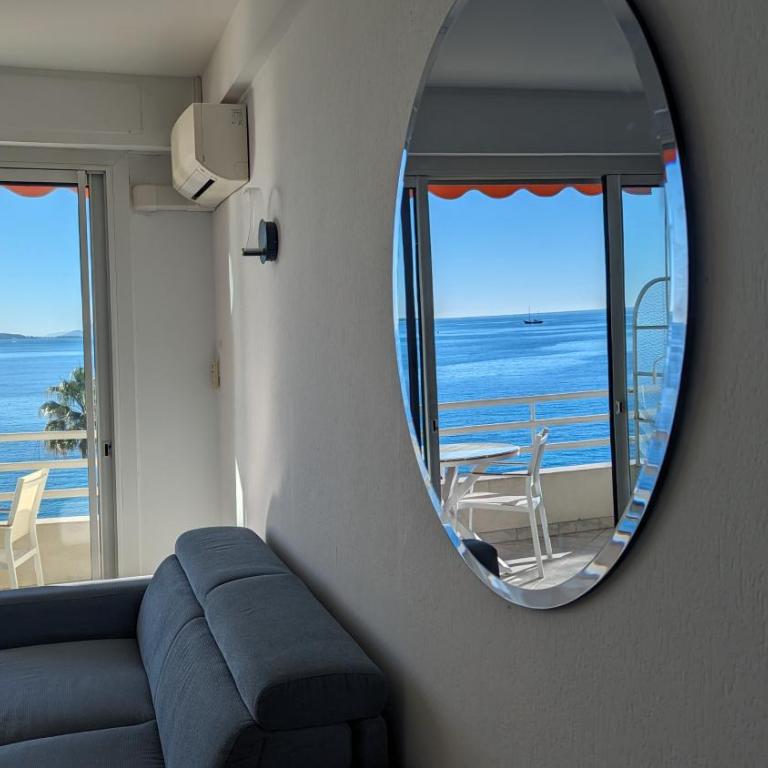 Superbe appartement vue mer panoramique - Appartamento con Vista Mare - 11
