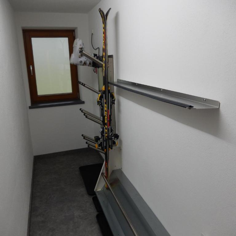 Landhaus Gollner - Apartment mit 2 Schlafzimmern - 35