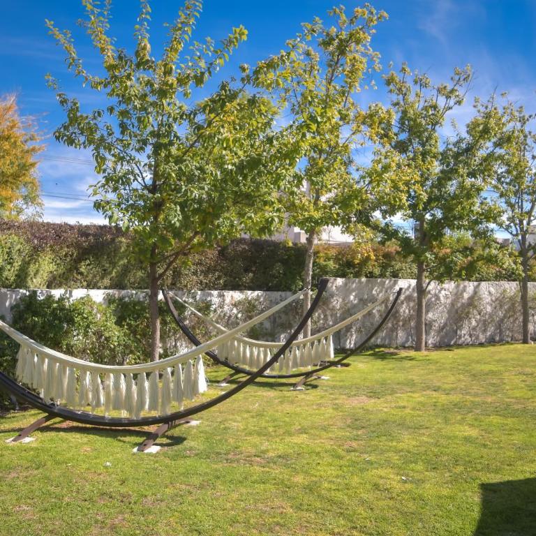 Casa Itzae La Luminaria Dog Friendly - Villa de 2 dormitorios - 77