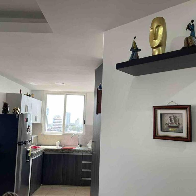Suite con Vista al Mar, Salinas - Apartamento de 1 dormitorio - 2
