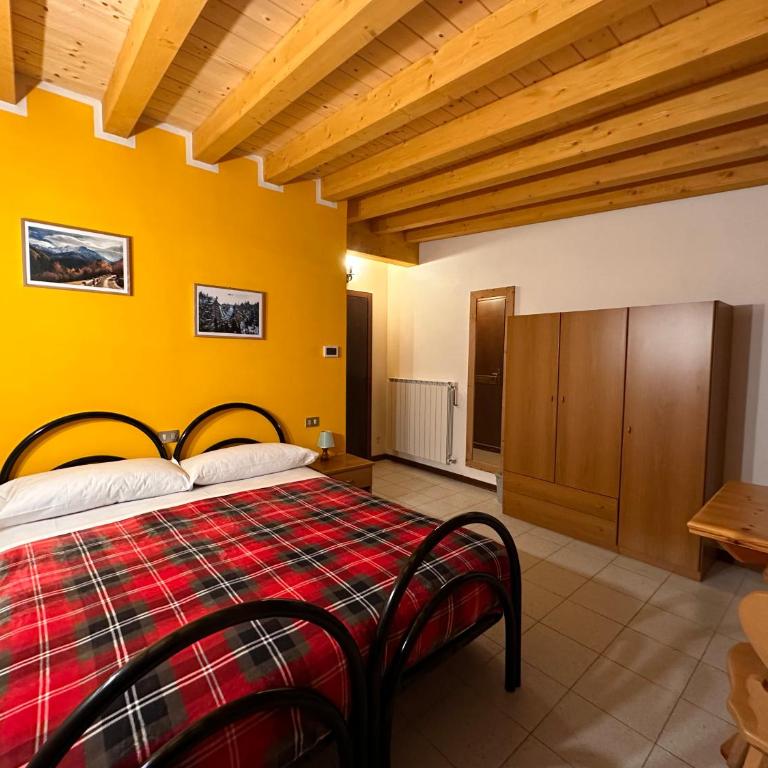 Le Fontanacce b&b - Deluxe Double or Twin Room - 2