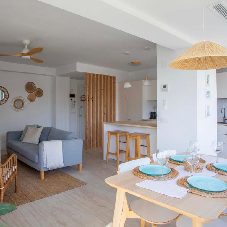 El Mirador by BH Marbella - Two-Bedroom Apartment - 4