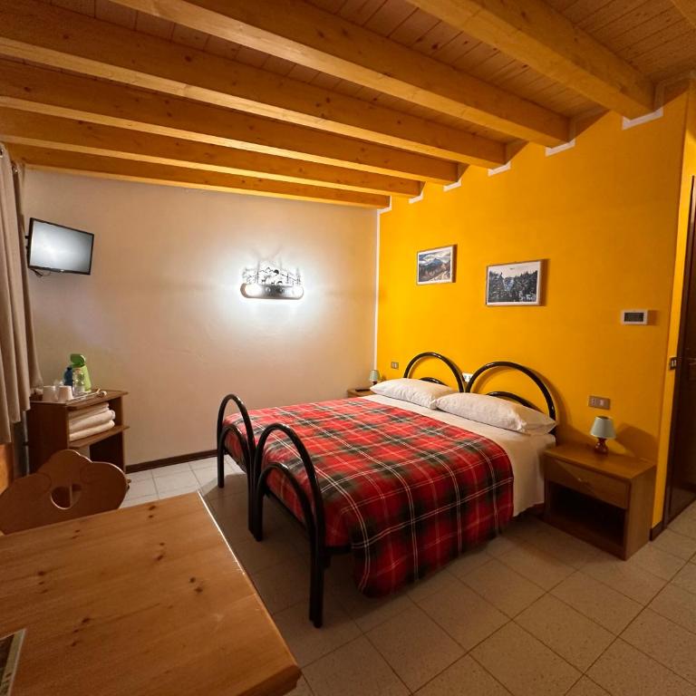 Le Fontanacce b&b - Deluxe Double or Twin Room - 1