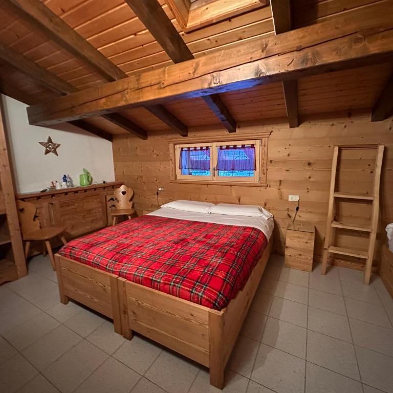 Le Fontanacce b&b - Double or Twin Room - 1