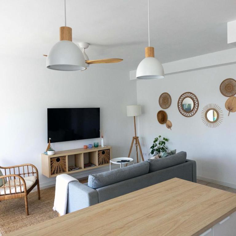 El Mirador by BH Marbella - Two-Bedroom Apartment - 12