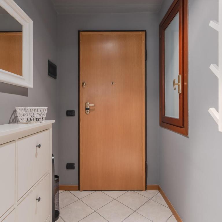 Charme Studio - Parcheggio a 20 Mt - 5 min dalla Fiera di Vicenza - Appartamento con 1 Camera da Letto - 9
