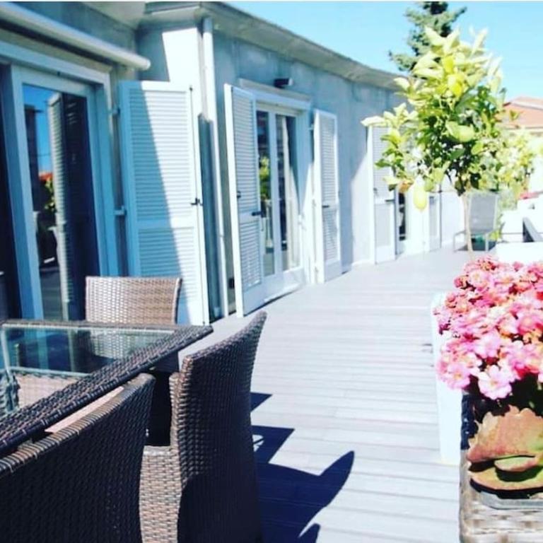 Cozy Apartement Cannes - Maison 2 Chambres - 1
