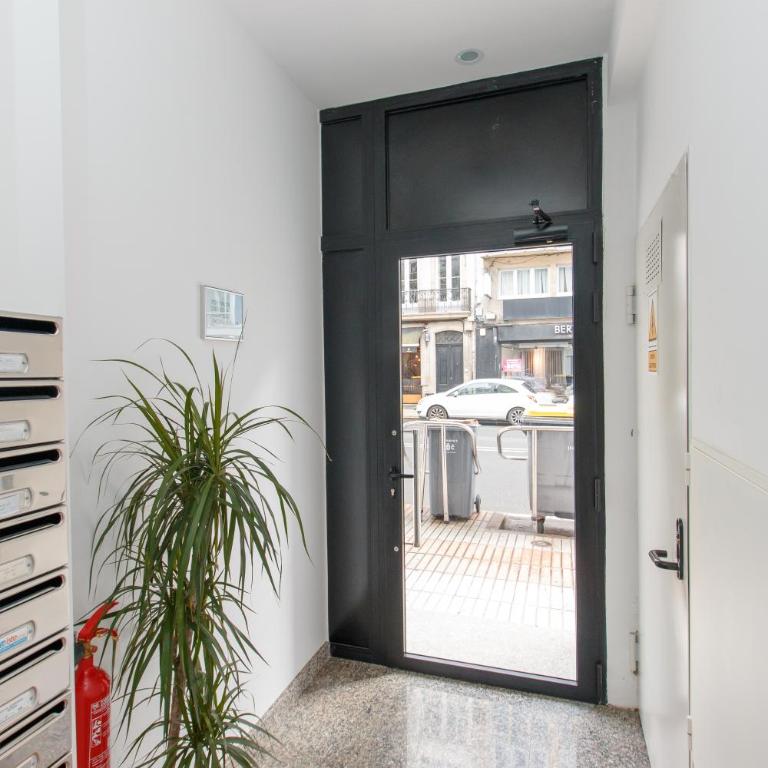 Apartamentos Coruña Vip Centro - Apartamento Deluxe de 1 dormitorio - 9