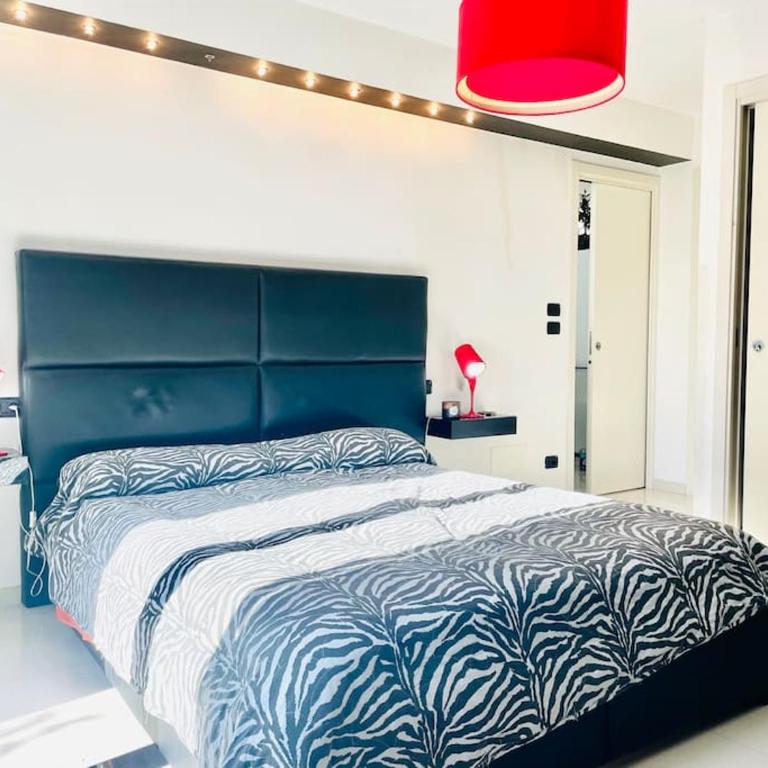 Cozy Apartement Cannes - Maison 2 Chambres - 5