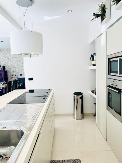 Cozy Apartement Cannes - Maison 2 Chambres - 6