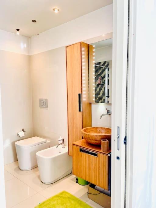 Cozy Apartement Cannes - Maison 2 Chambres - 8