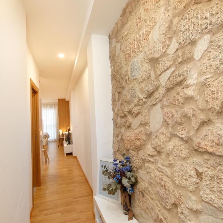 Apartamentos Coruña Vip Centro - Apartamento Deluxe de 1 dormitorio - 2