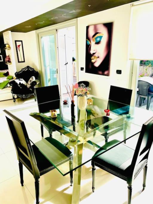 Cozy Apartement Cannes - Maison 2 Chambres - 11