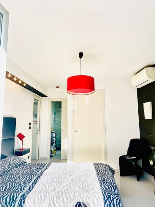 Cozy Apartement Cannes - Maison 2 Chambres - 13