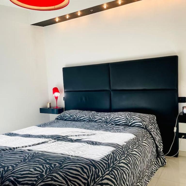 Cozy Apartement Cannes - Maison 2 Chambres - 14