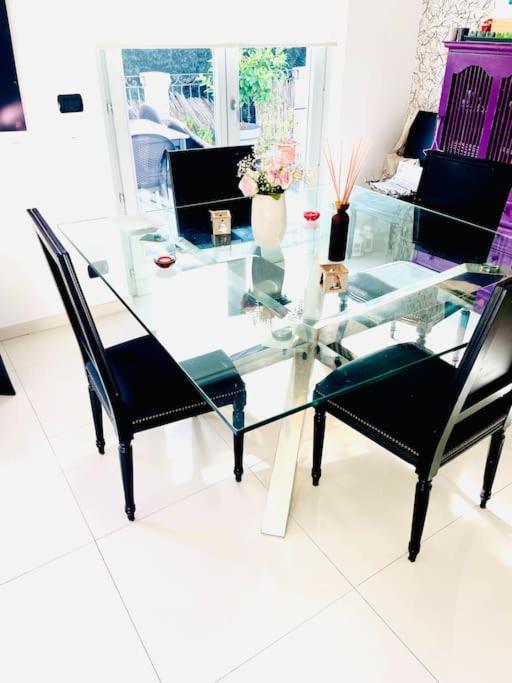 Cozy Apartement Cannes - Maison 2 Chambres - 16